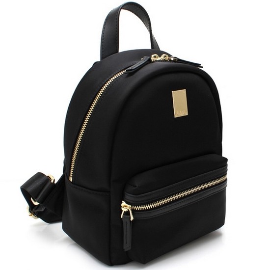 세인트스코트 나폴리 백팩 NBK9623 블랙