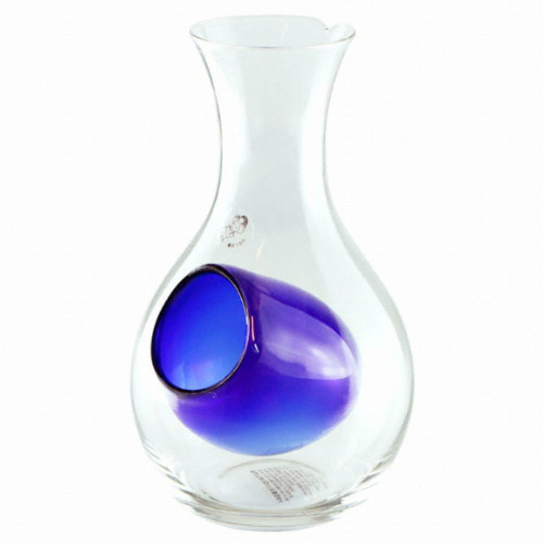 마쯔오카 소주한병 얼음 물병 360ml