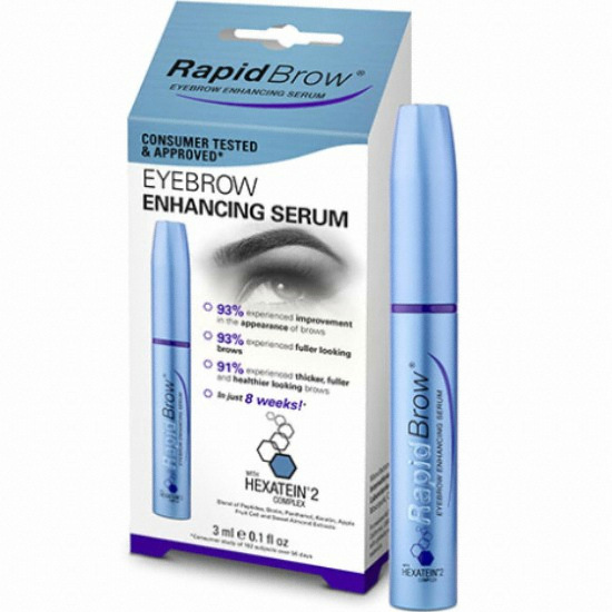 프로막실 래피드 브로우 3ml