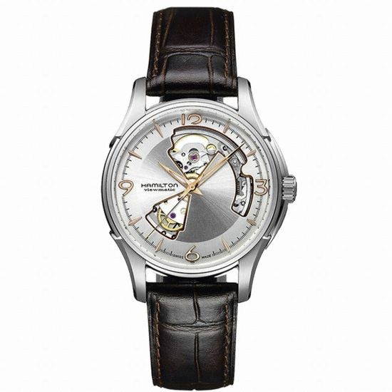 해밀턴 재즈마스터 시계_H32565555