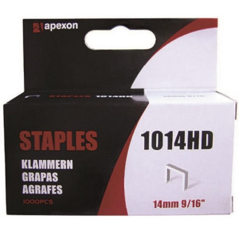 아펙슨  타카핀 1014HD 1,000pcs