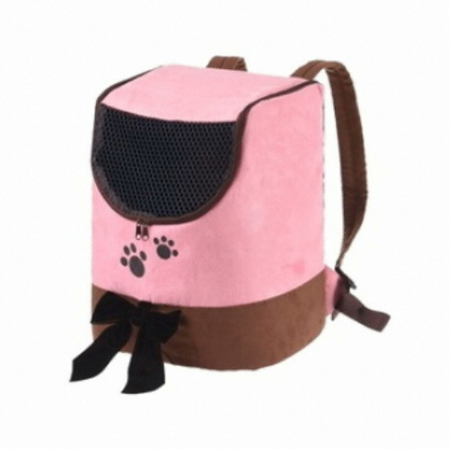 펫데이즈 핑크홀릭 백팩 캐리어