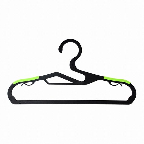 가쯔  스마트 논슬립 옷걸이