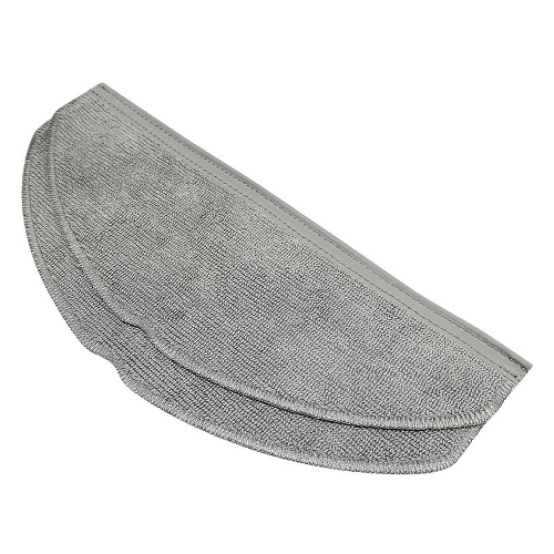 에브리봇  Q5 전용 항균 극세사걸레