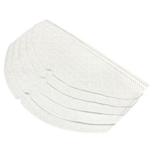 에브리봇  Q5 전용 다회용걸레