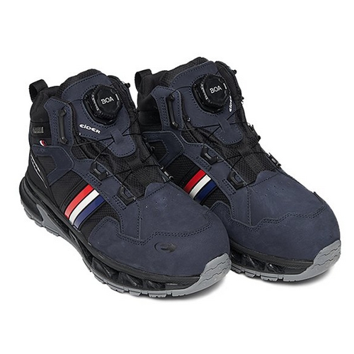 아이더 안전화 SUMMIT 601(NA)