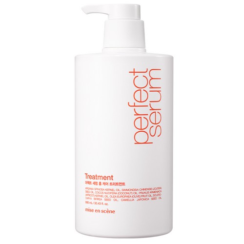 미쟝센 퍼펙트 세럼 홈 케어 트리트먼트 900ml