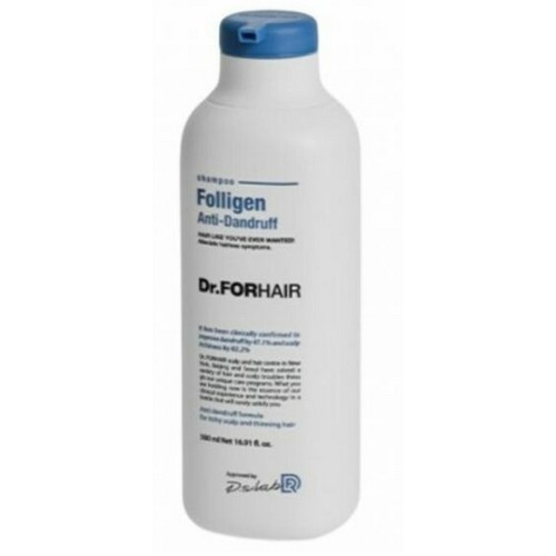 닥터포헤어 폴리젠 비듬 개선 샴푸 300ml