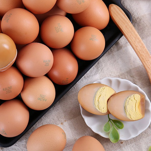 제이식품  다농이네 구운 계란 30구