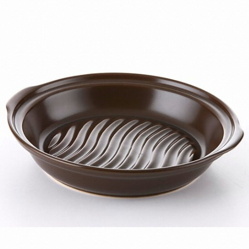 네오플램  네이처쿡 도자기 구이팬