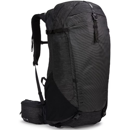 툴레 수리 배낭 하이킹 Topio 용량 30L 3204503 Black