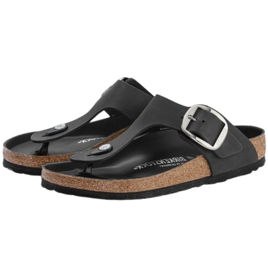 버켄스탁 남녀공용 지제 빅버클_1023334