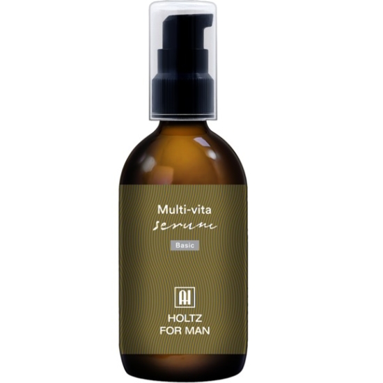 홀츠포맨 안티링클 멀티비타 세럼 100ml