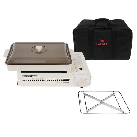 라그렌  더원 구이바다 멀티팬 세트