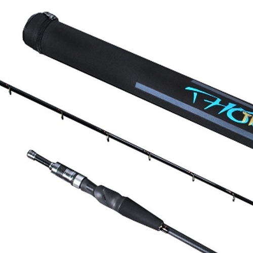 해동조구  토르