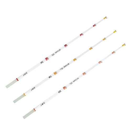 다이와  크리스티아 빙어 초릿대