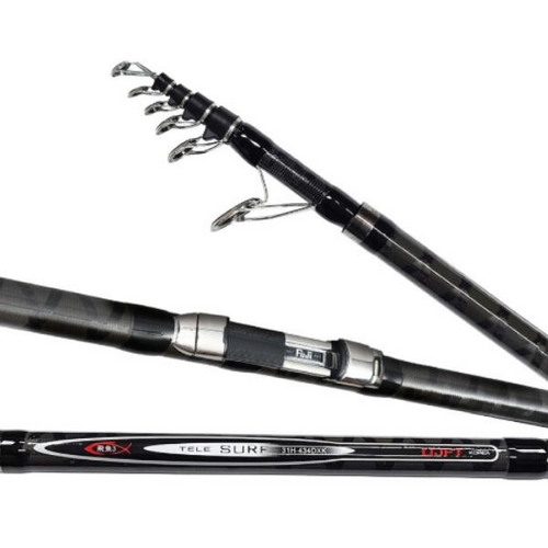 유정피싱  유정비어3 원투낚시대