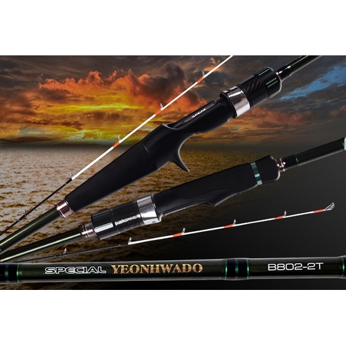 TJ  스페셜 연화도