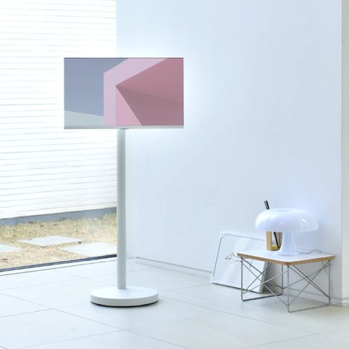 덴켄마운트  스마트 미미스탠드 MI-200