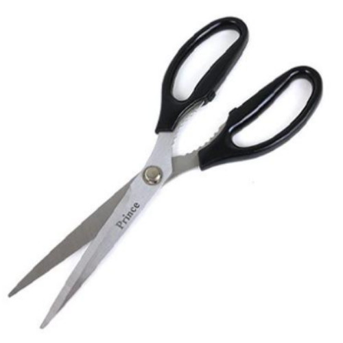 피스코리아  평화 다용도 주방가위 (K-311)