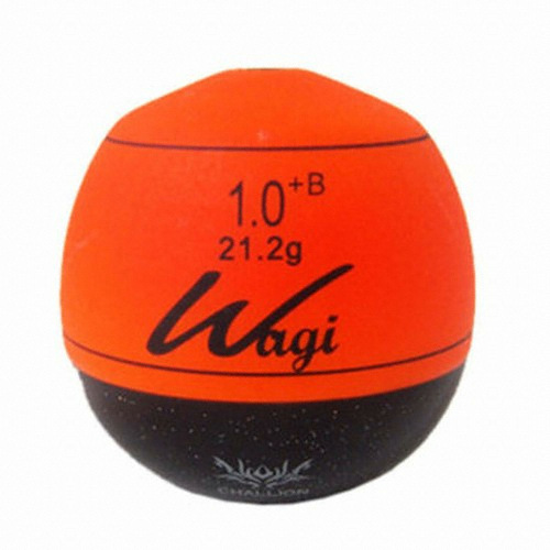 챌리온  CFL-05 와기