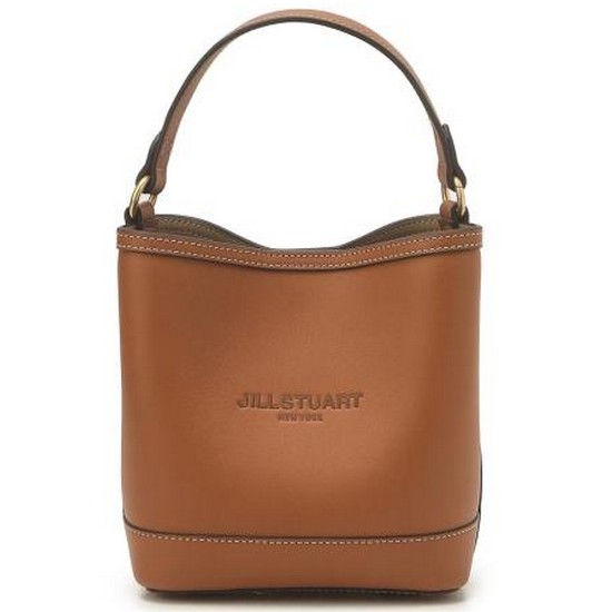 질스튜어트 여성 스몰 버킷백_JABA2F638W2