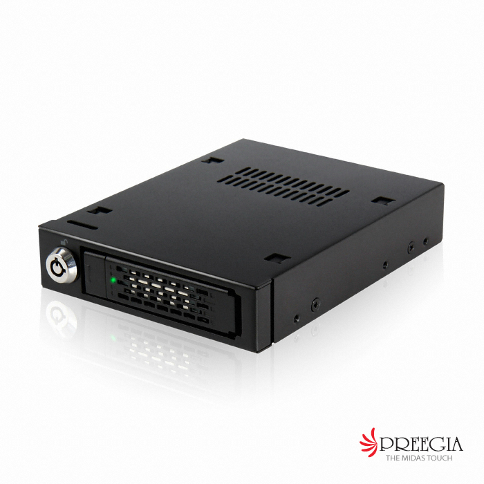 ICYDOCK MB991IK-B