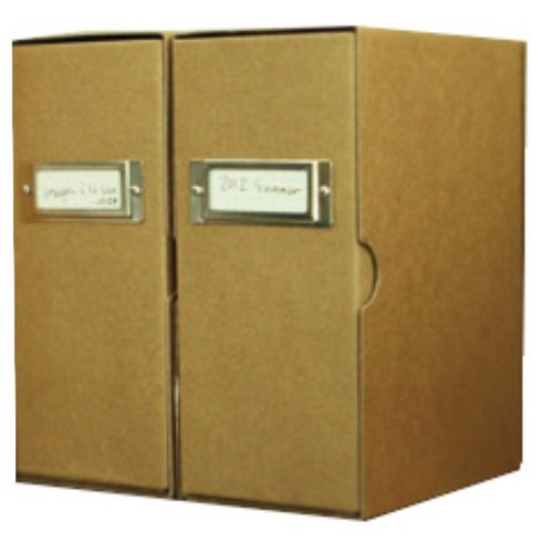 뮤즈앤뷰즈  4x6 PHOTO BOX ver.2