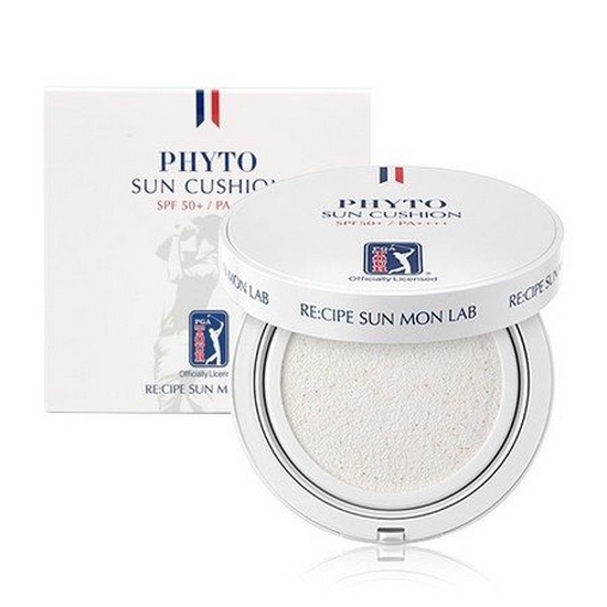 PGA투어 선몬랩 피토 선쿠션 17g