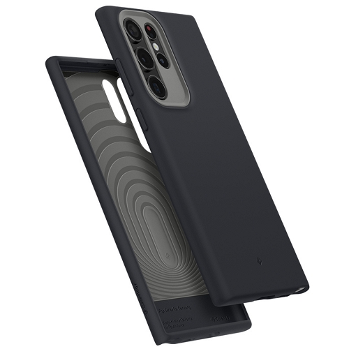 슈피겐  갤럭시S22 울트라 케이스올로지 나노팝 케이스