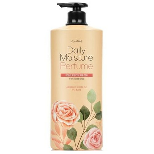 모이스처 샴푸 1100ml 대용량