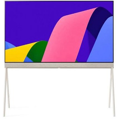 LG전자 오브제컬렉션 포제 올레드 evo 55LX1QKNA