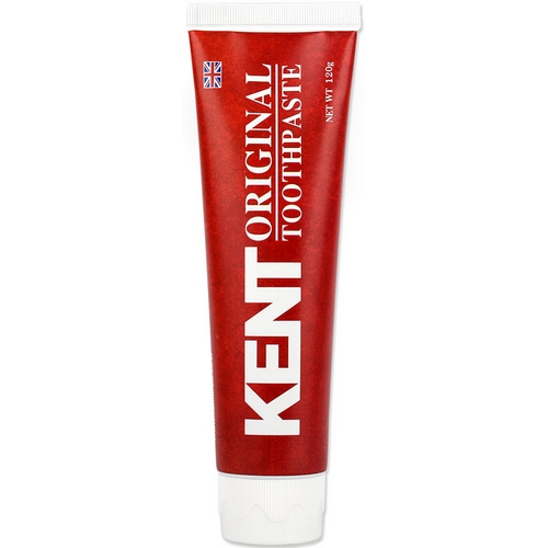 켄트  오리지널 치약 120g