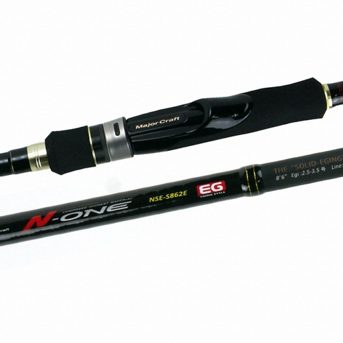 메이져크래프트  N-ONE 에깅