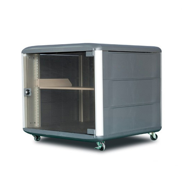 세이프네트워크  ECO-9U 허브랙