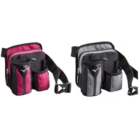 미즈노  파크골프 멀티파우치 TA2228194