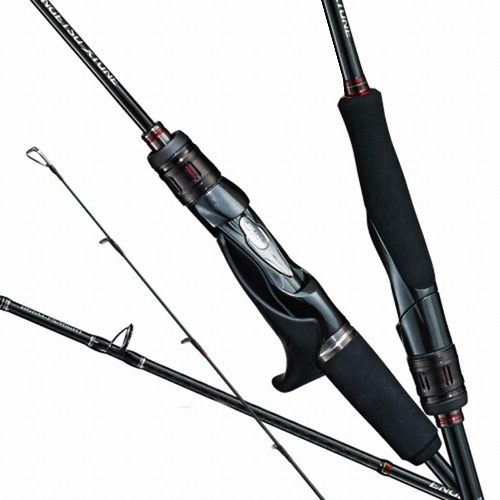 시마노  염월 엑스튠, 2020년형