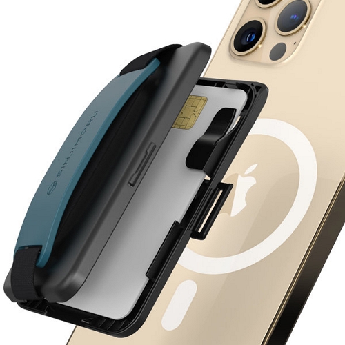 신지모루  맥세이프 M 카드그립