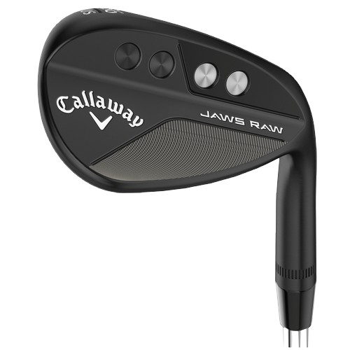 캘러웨이  죠스 로우 블랙 플라즈마 웨지