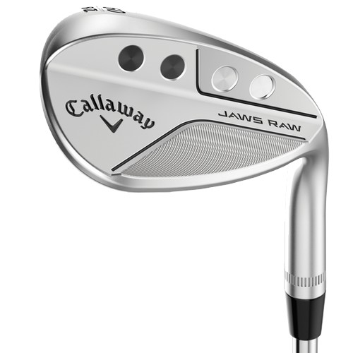 캘러웨이  죠스 로우 크롬 웨지