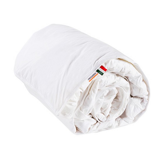 시몬스 케노샤 홈 헝가리 구스레어 라이트 이불솜