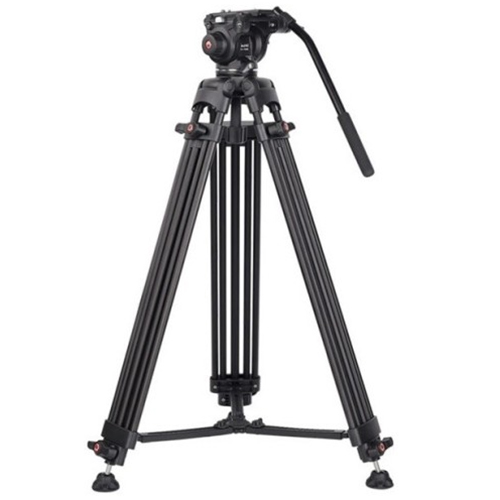 주닉스 HDV-4000EX 삼각대 [헤드] - 에누리 가격비교