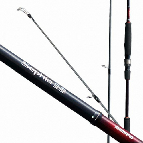 시마노  세피아 BB, 2015년형