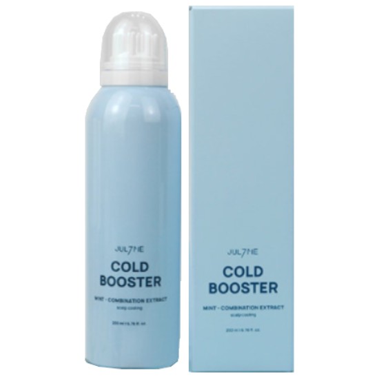 줄라이미 두피 에센스 콜드부스터 200ml