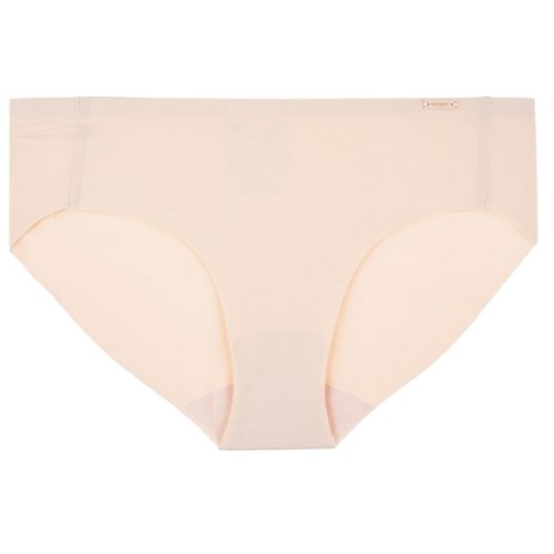 YES 예스 DP01 심리스팬티 무봉제 YSWPY430 베이지