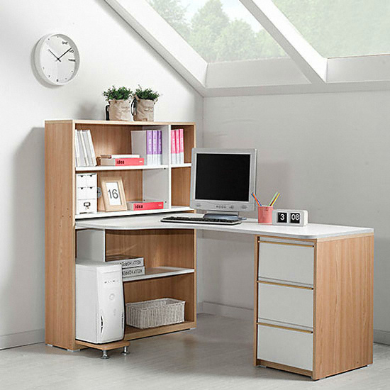 꿈꾸는요셉 이지 h형 책상세트