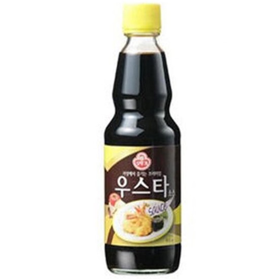  오뚜기 우스타 소스 415g [1개]
