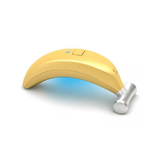 뷰닉스 바나나 LED 젤 램프