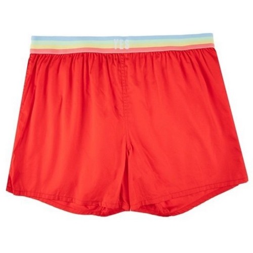 YES 예스 레인보우 남성 트렁크 YSMTY613