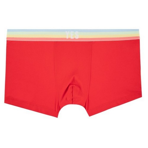 YES 예스 레인보우 남성 드로즈 YSMDY613